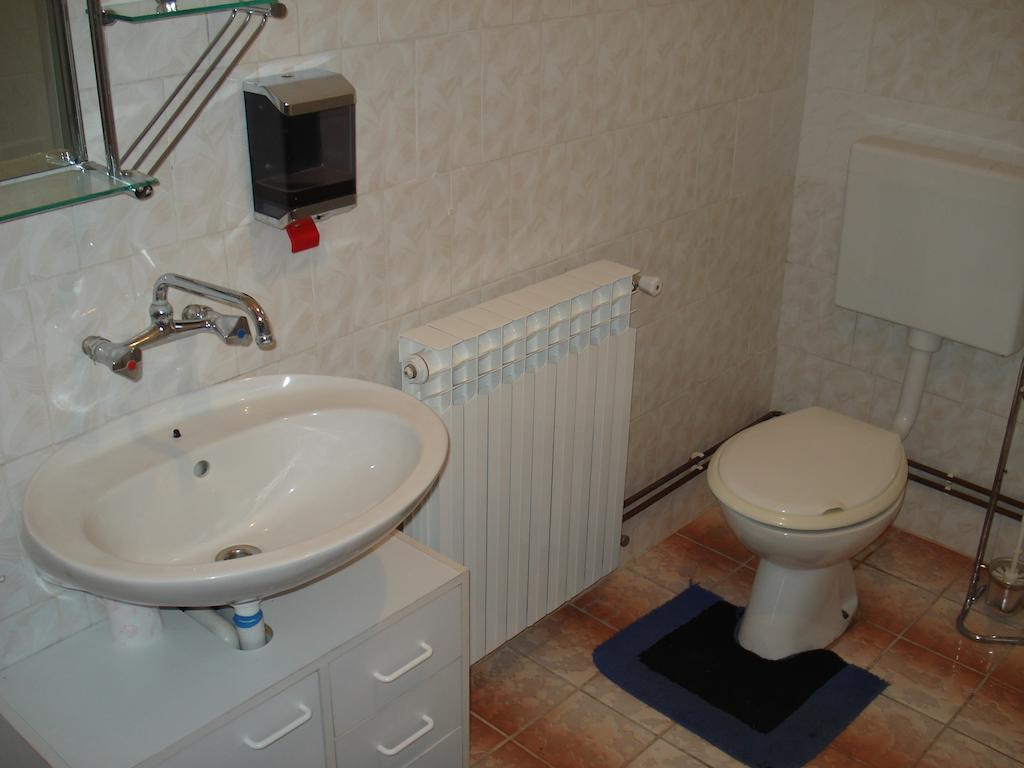 Rooms Marica Seliste Dreznicko Room photo