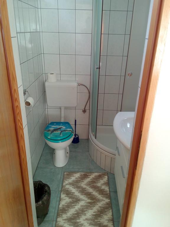 Rooms Marica Seliste Dreznicko Exterior photo